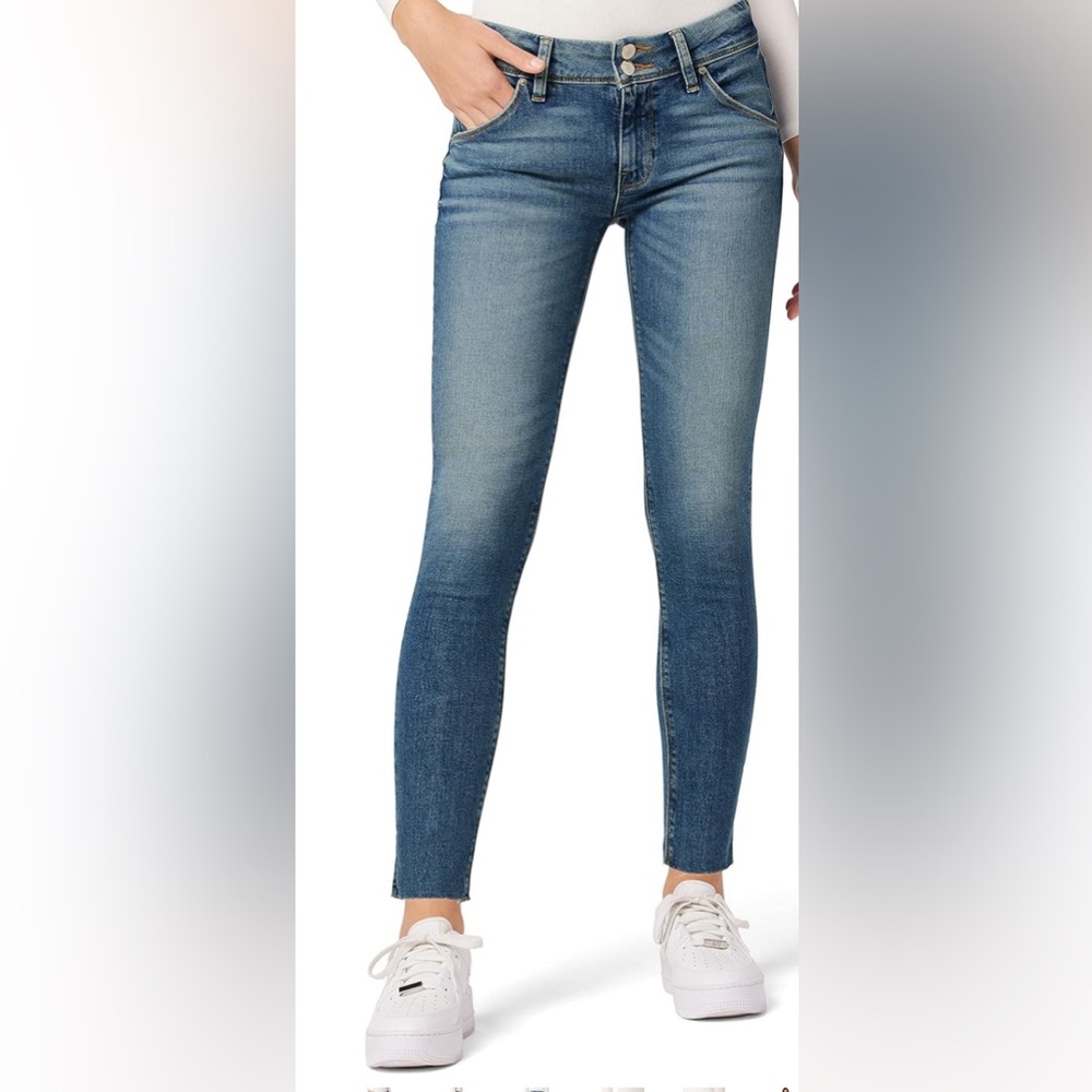 HUDSON Collin SKINNY JEAN FOR WOMEN. Great fit 👍🏽👖
